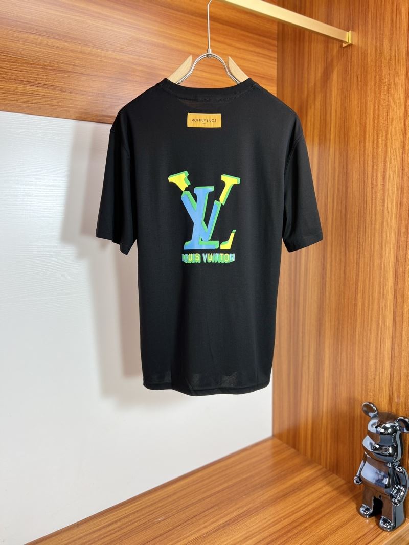 Louis Vuitton T-Shirts